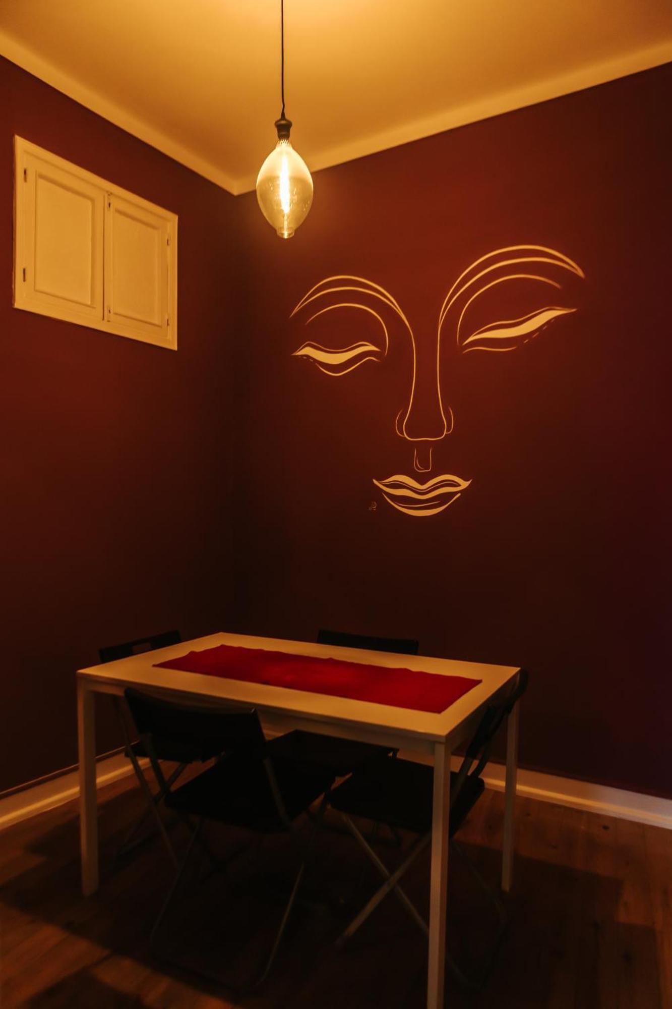 Daniela'S Lisboa Central Room 301 Экстерьер фото