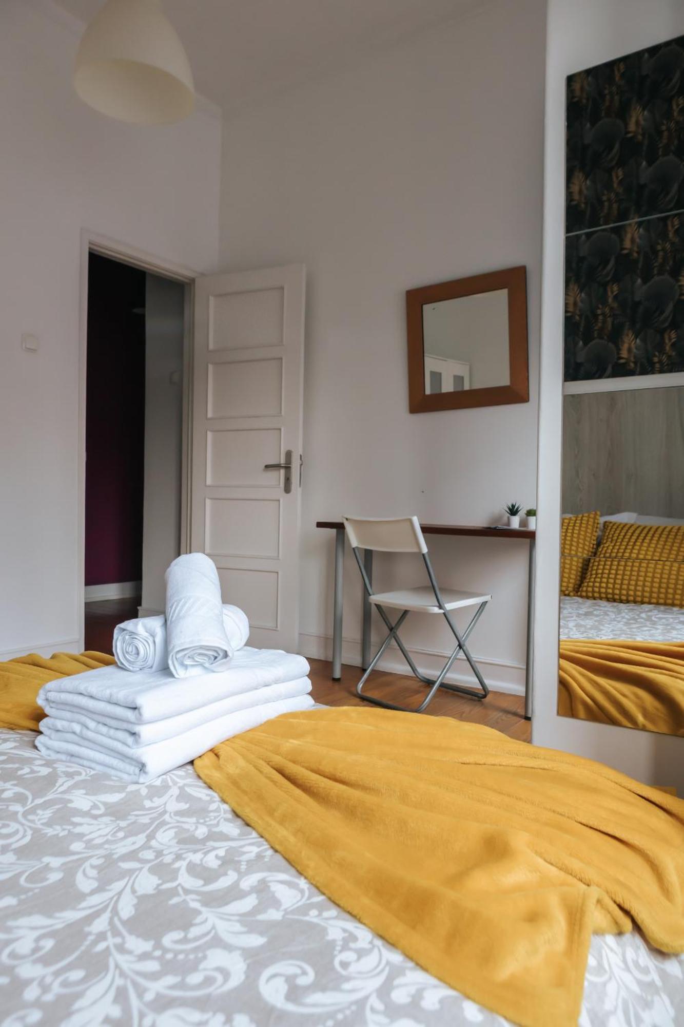Daniela'S Lisboa Central Room 301 Экстерьер фото