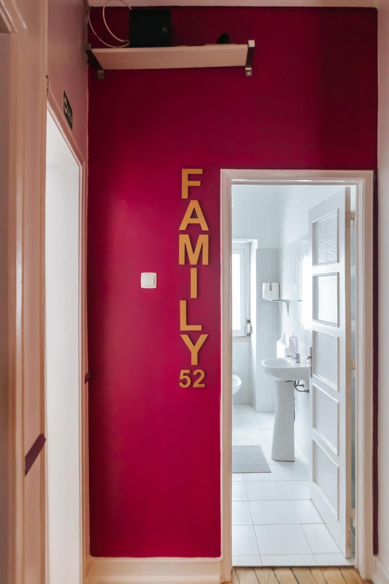 Daniela'S Lisboa Central Room 301 Экстерьер фото