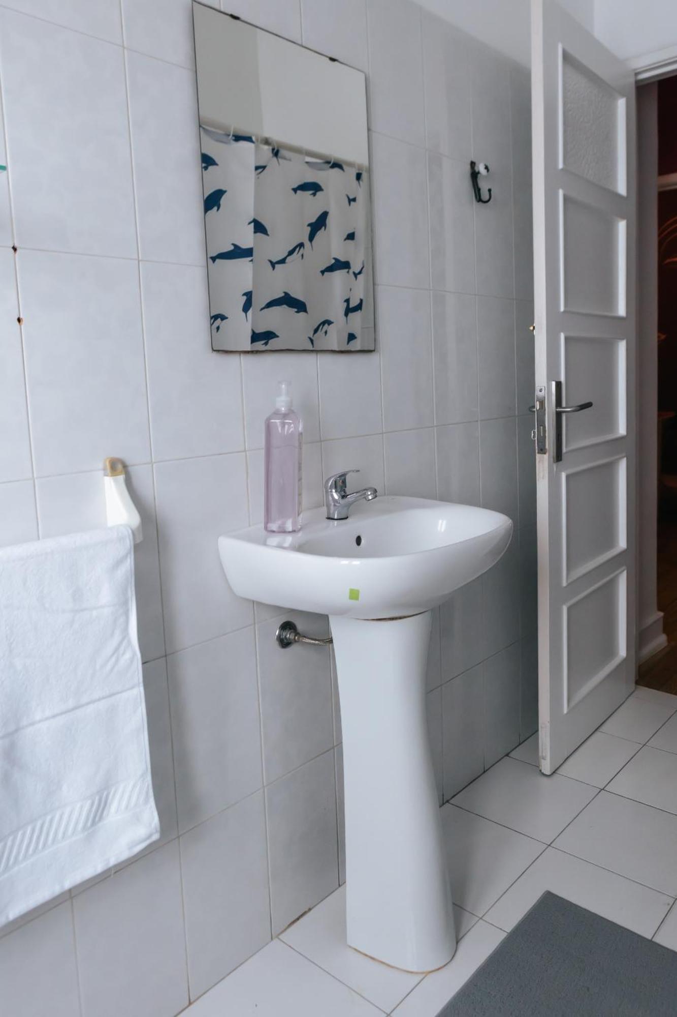 Daniela'S Lisboa Central Room 301 Экстерьер фото