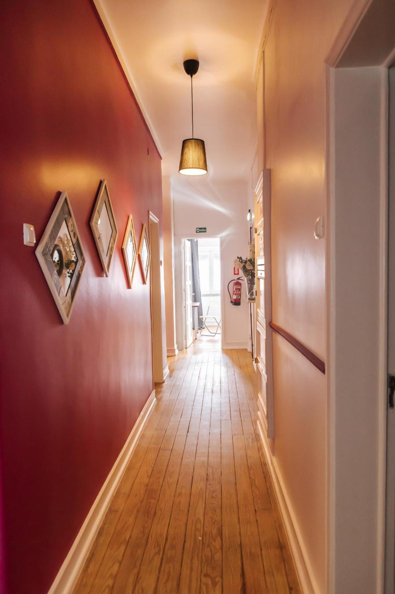 Daniela'S Lisboa Central Room 301 Экстерьер фото