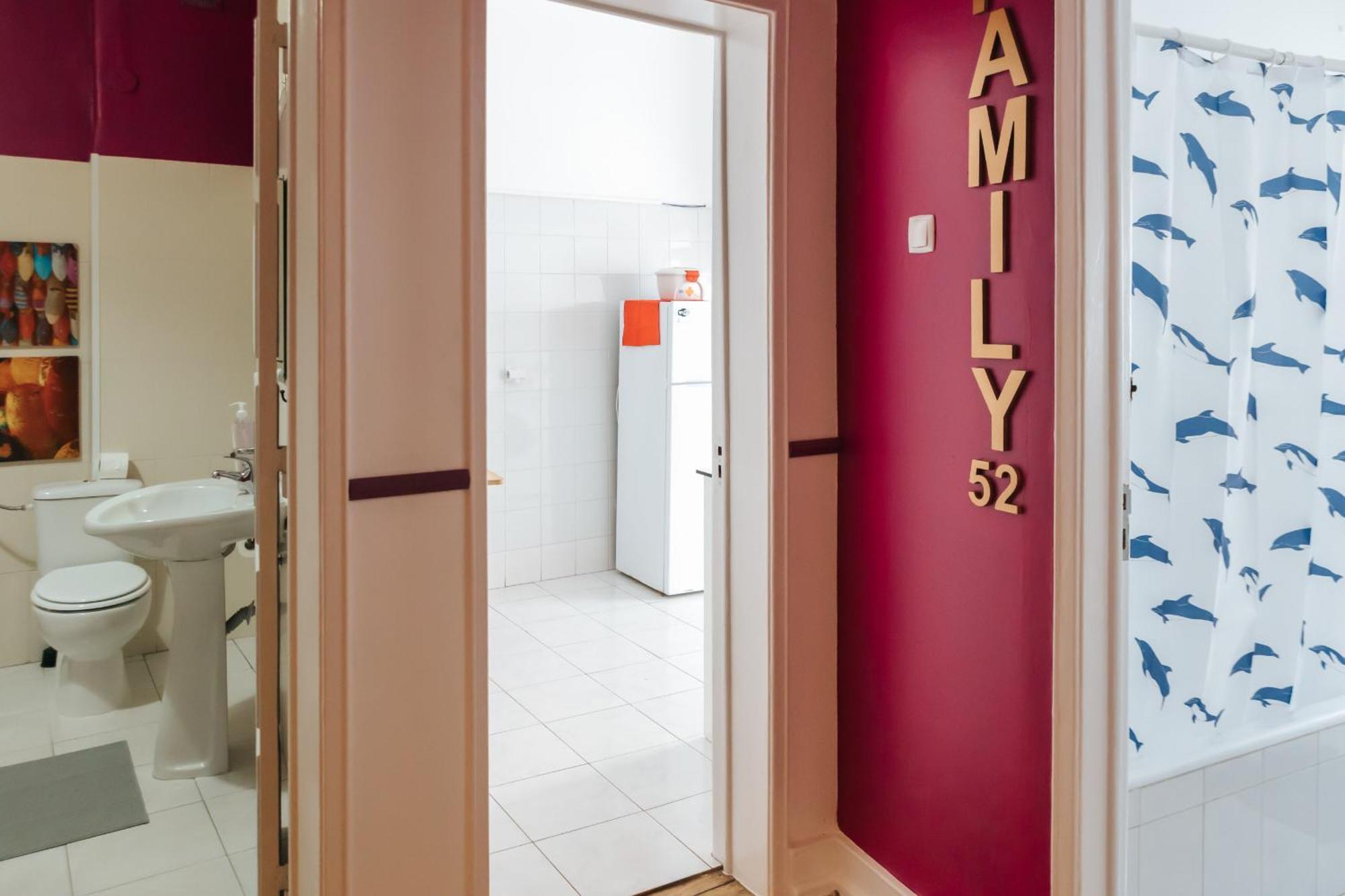 Daniela'S Lisboa Central Room 301 Экстерьер фото