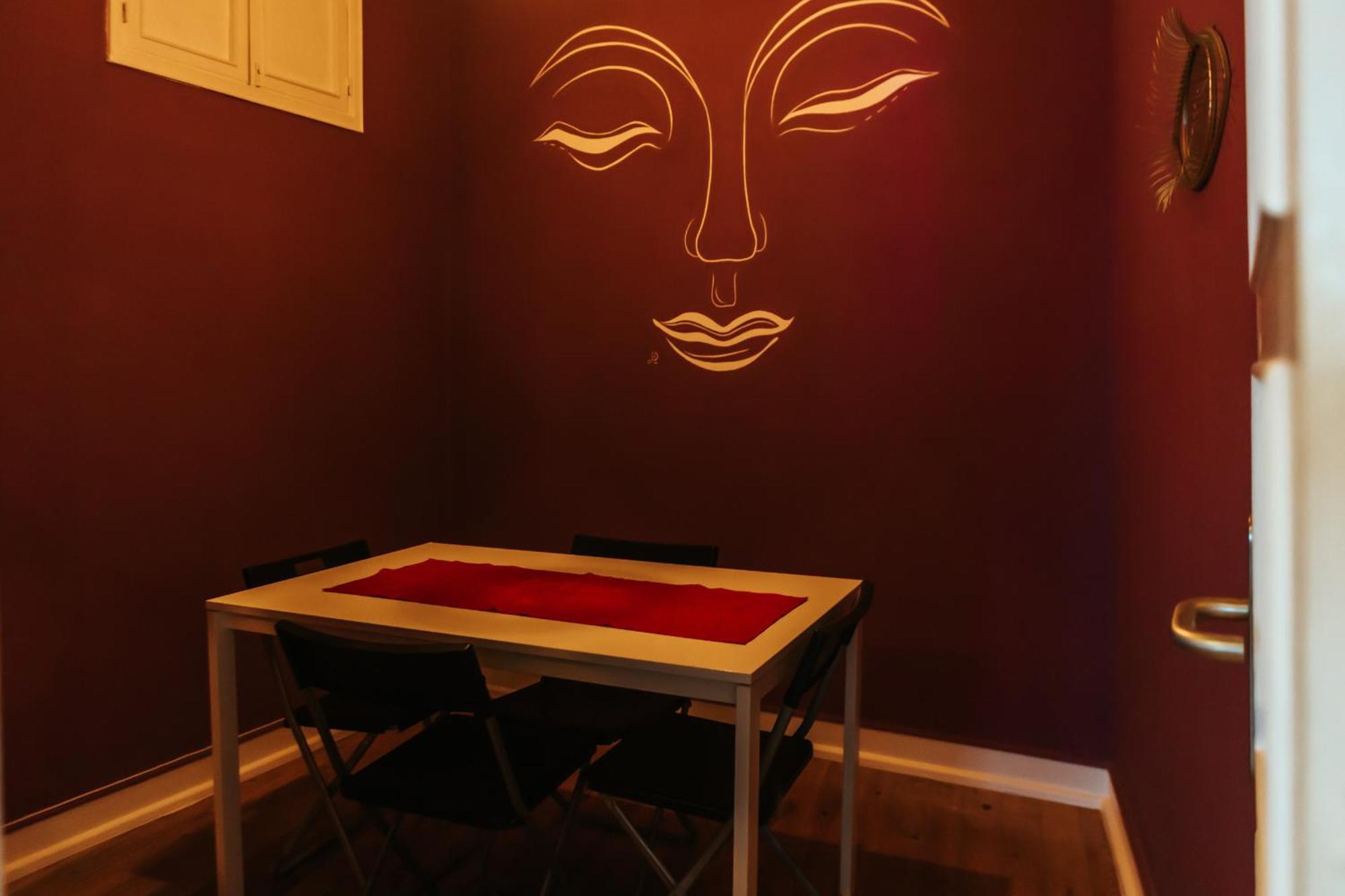 Daniela'S Lisboa Central Room 301 Экстерьер фото